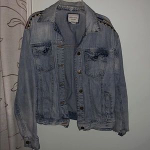 Forever 21 Denim jacket